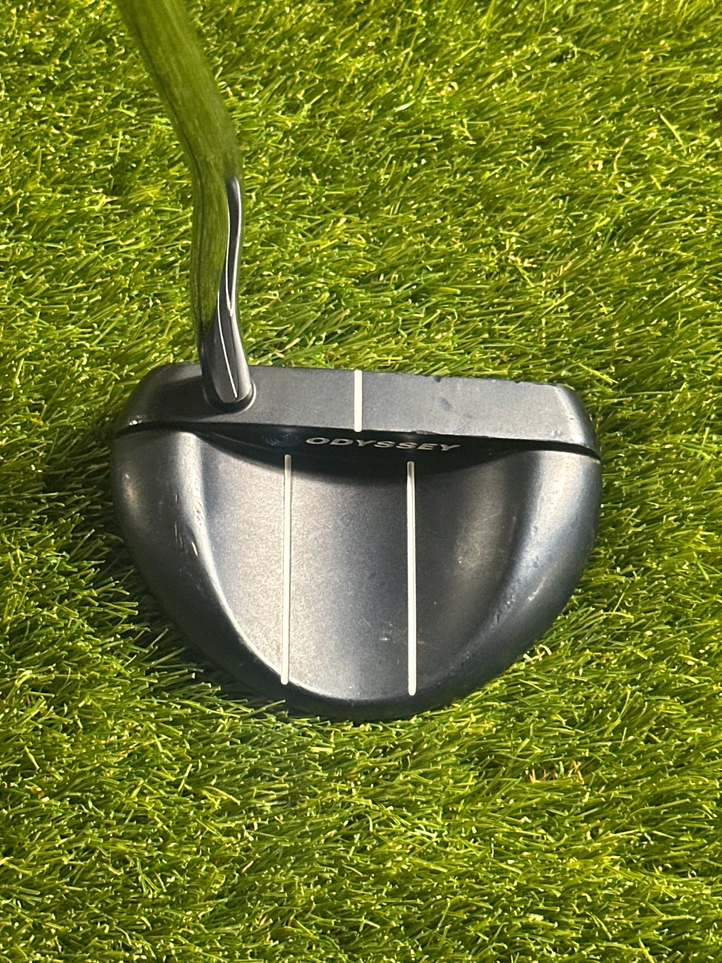 Odyssey Ai One Rossie DB 34" Putter