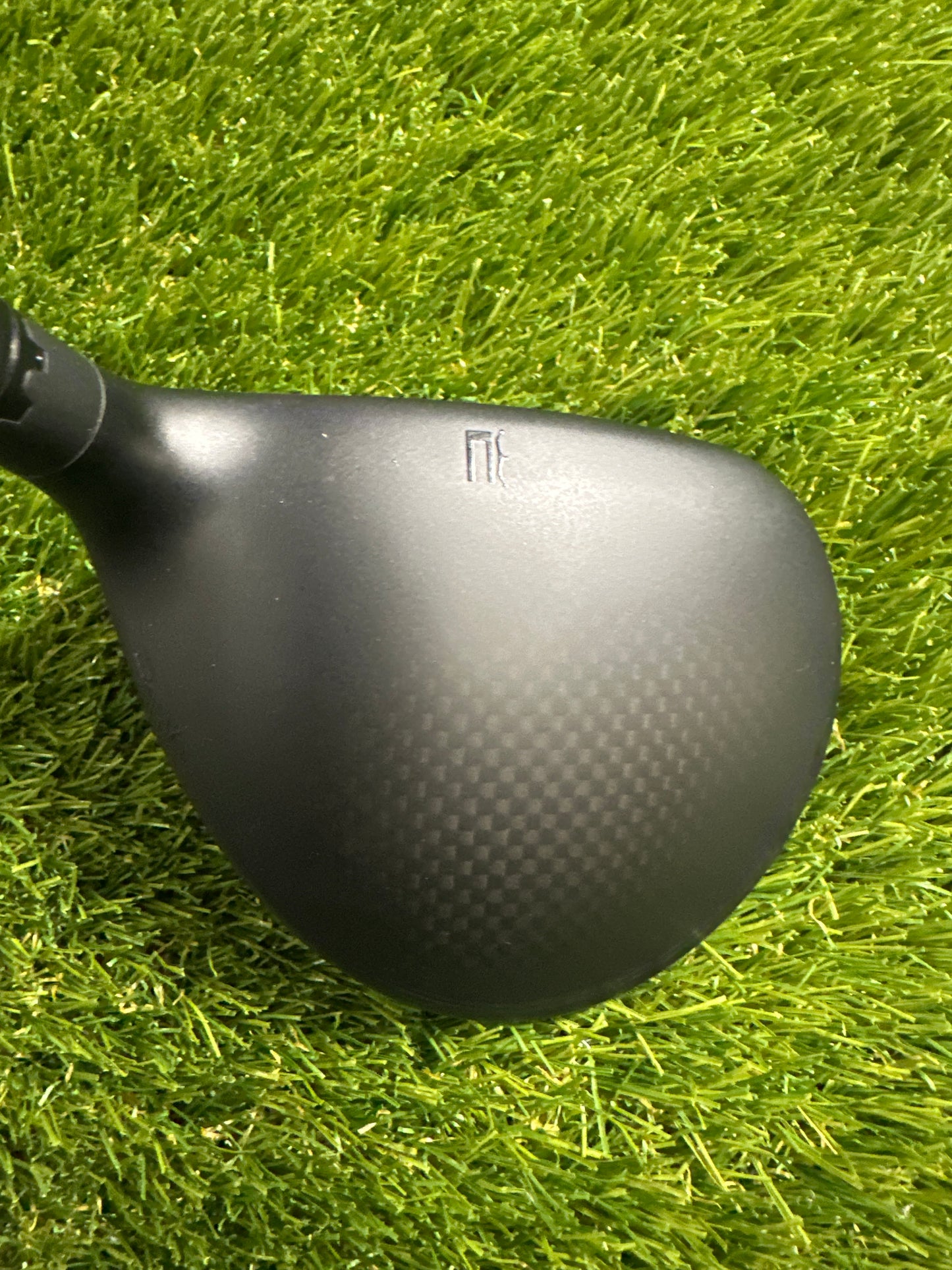 Cobra Dark Speed X 5/18 FWY