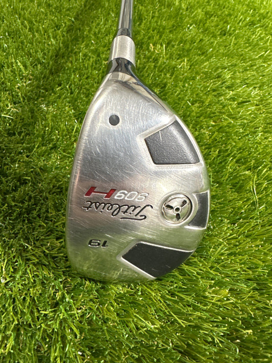 Titleist 909H 19 HYB