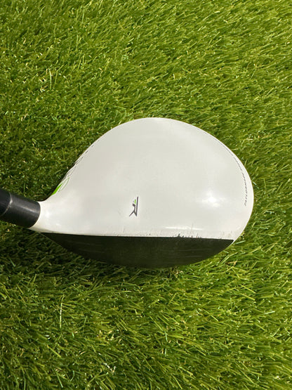 TaylorMade RBZ 3/15 FWY