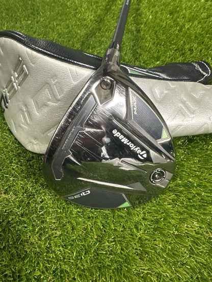 TaylorMade Qi35 Max 3/15.5 FWY