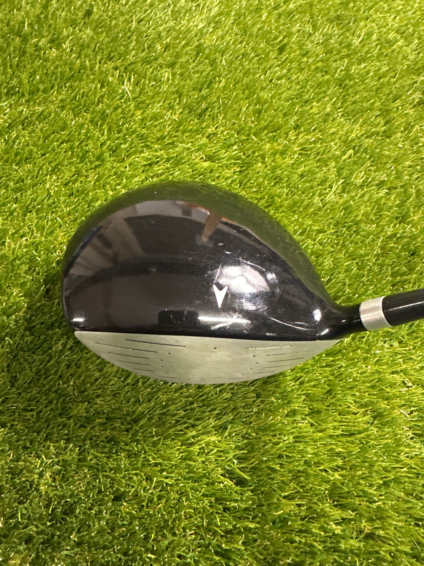 Ben Sayers M8 10.5 Driver