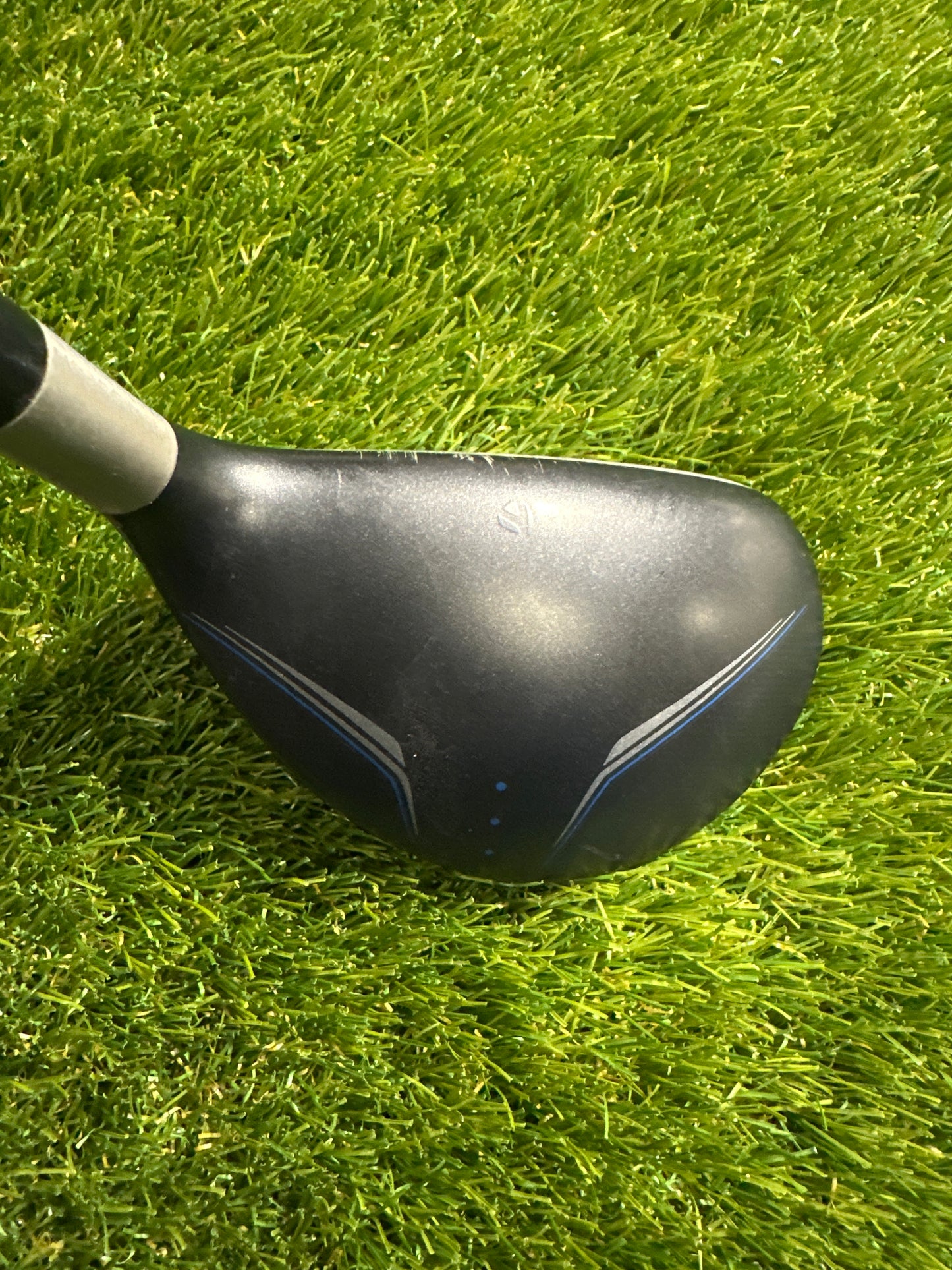 TaylorMade Jetspeed 4/22 HYB