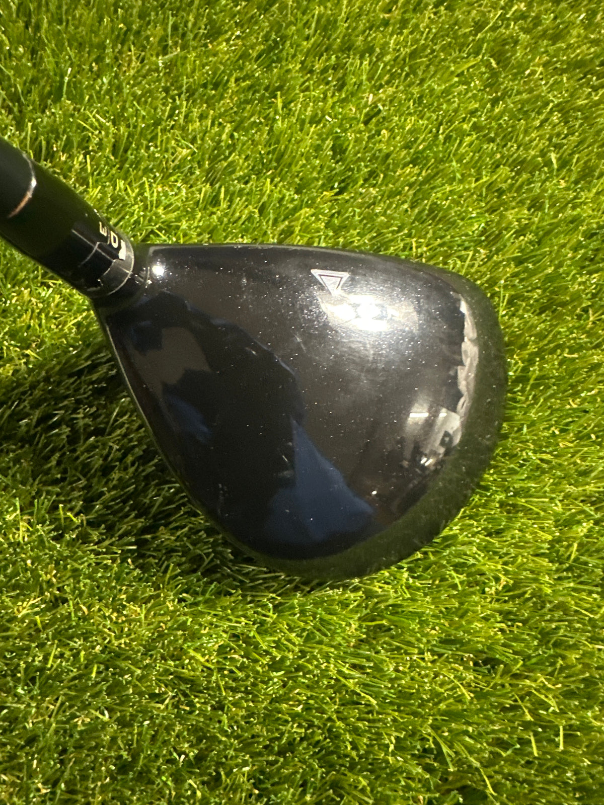 Titleist 915F 3/15 FWY