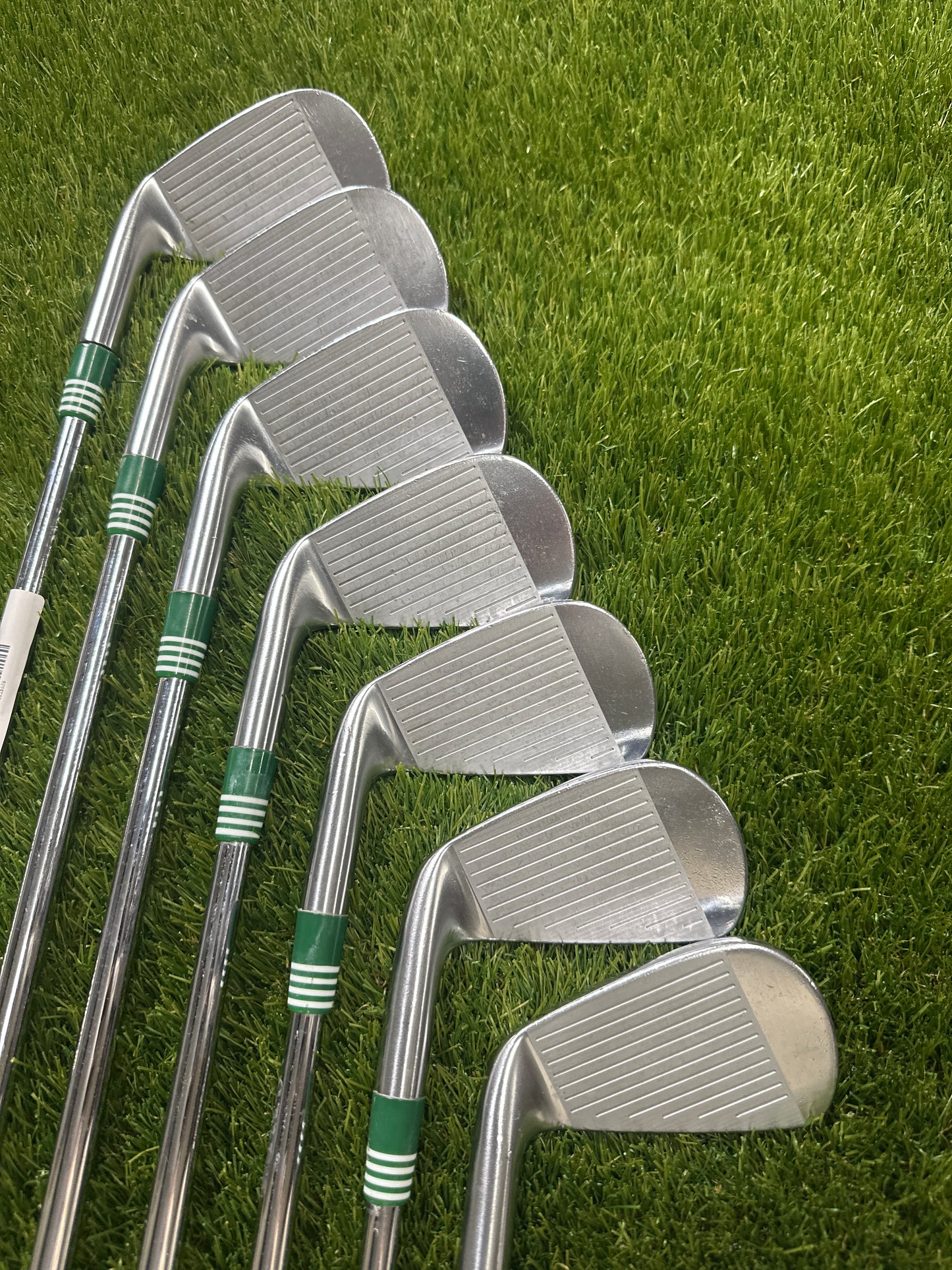 Srixon Z965 4-PW Irons