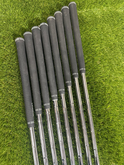 Mizuno MP37 3-PW Irons