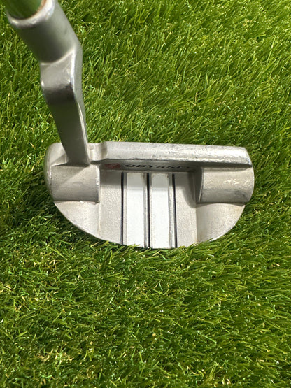 Odyssey Dual Force 330 Mallet 34" Putter