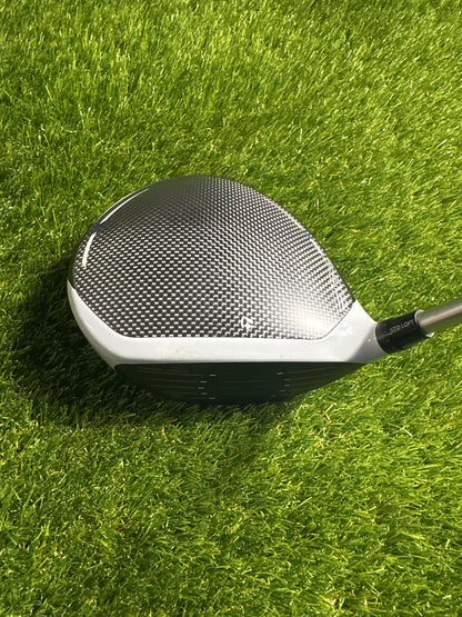TaylorMade Sim 9 Driver