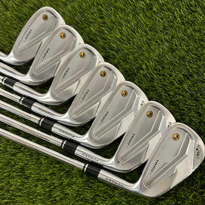 Honma TR20V 4-10 Irons