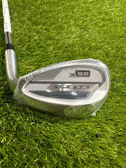 Cobra SBx 60 Wedge