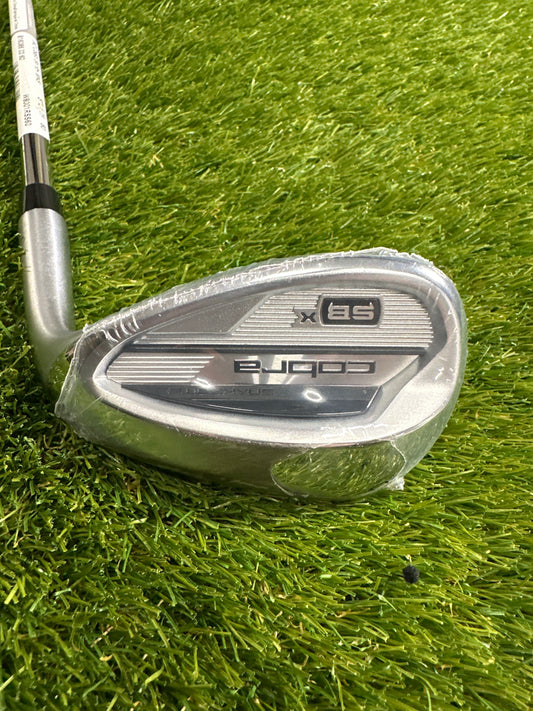 Cobra SBx 60 Wedge