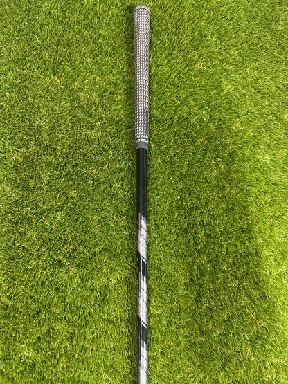 BenRoss HTX Gold 3 FWY