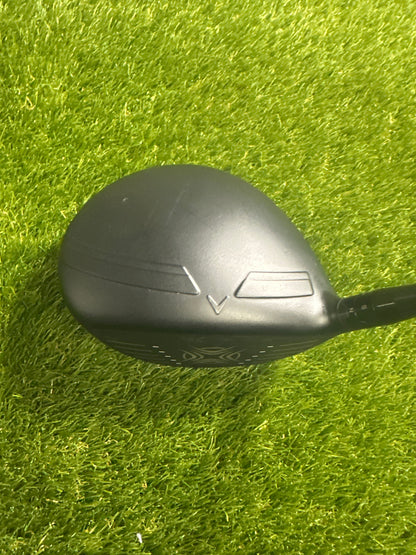 Callaway XR 9 Driver