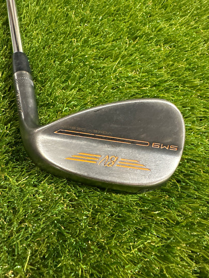Titleist SM9 50/08F Wedge