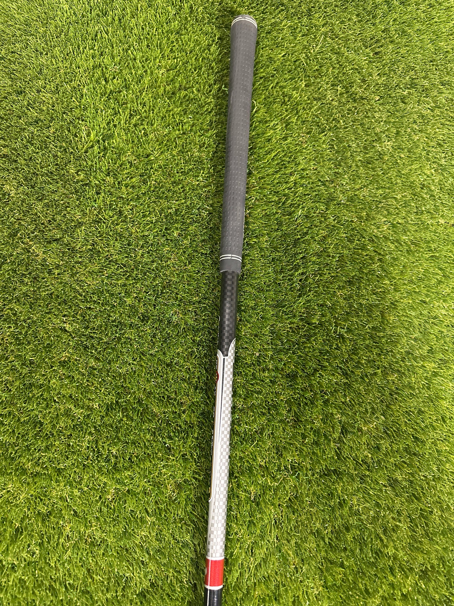 TaylorMade Tour Burner 10.5 Driver