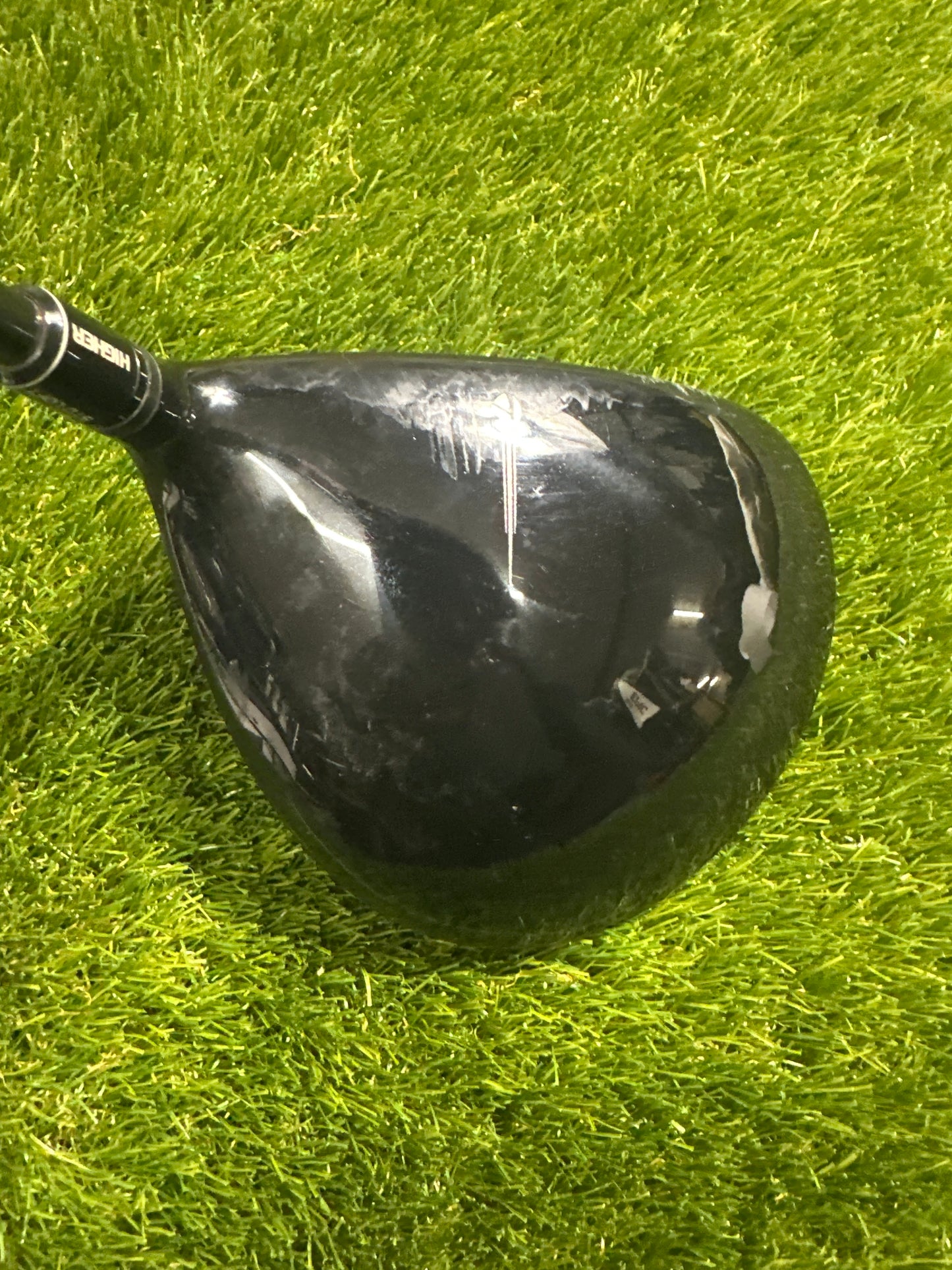 TaylorMade R15 12 Driver