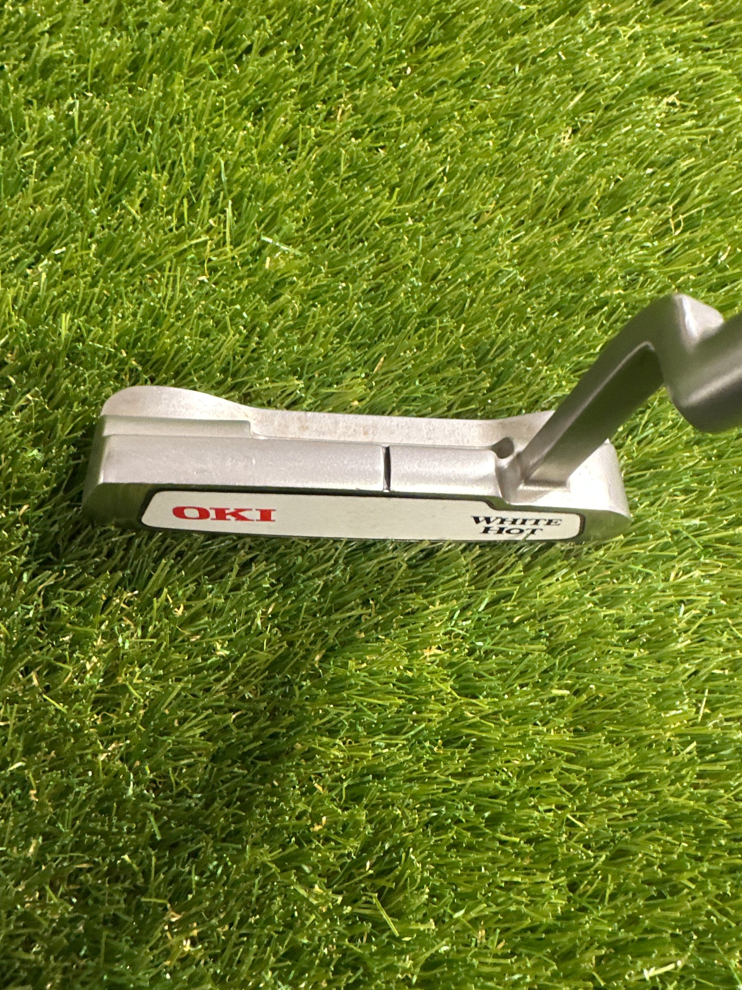 Odyssey White Hot 1 35" Putter