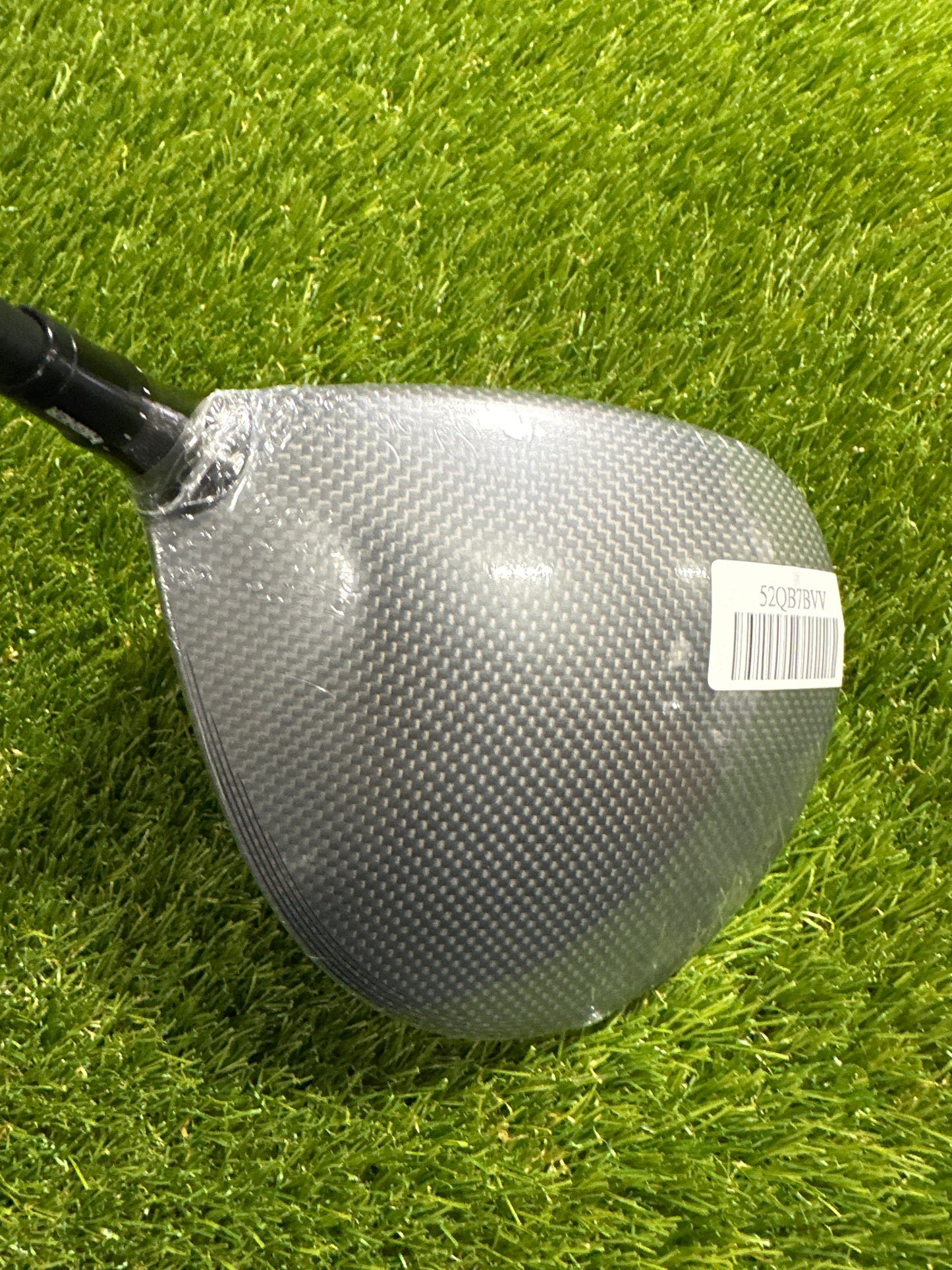 TaylorMade Qi35 10.5 Driver