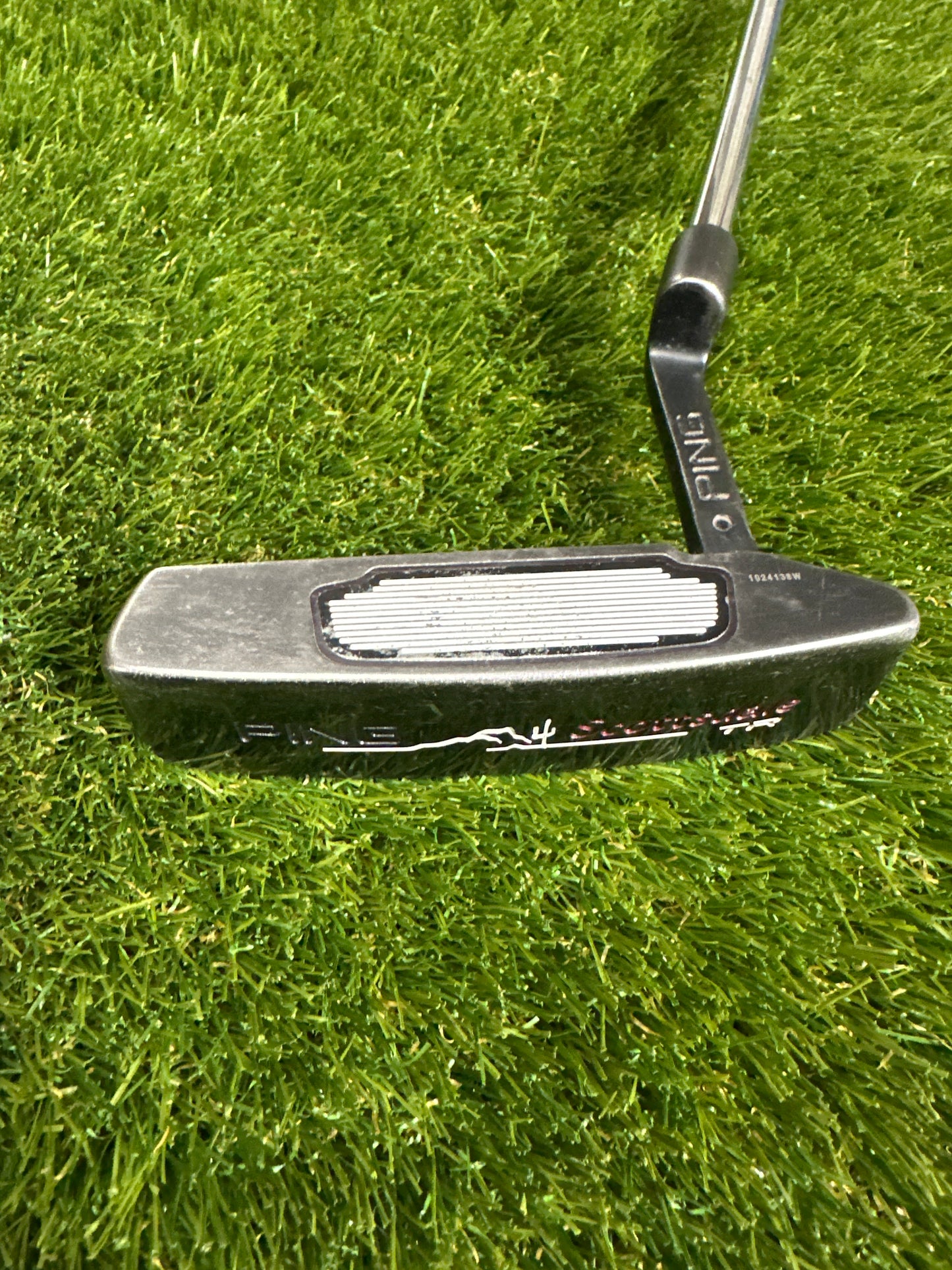 Ping Scottsdale TR 34" Putter