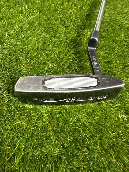 Ping Scottsdale TR 34" Putter