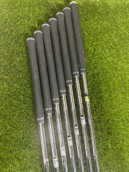 Mizuno MX300 4-PW Irons