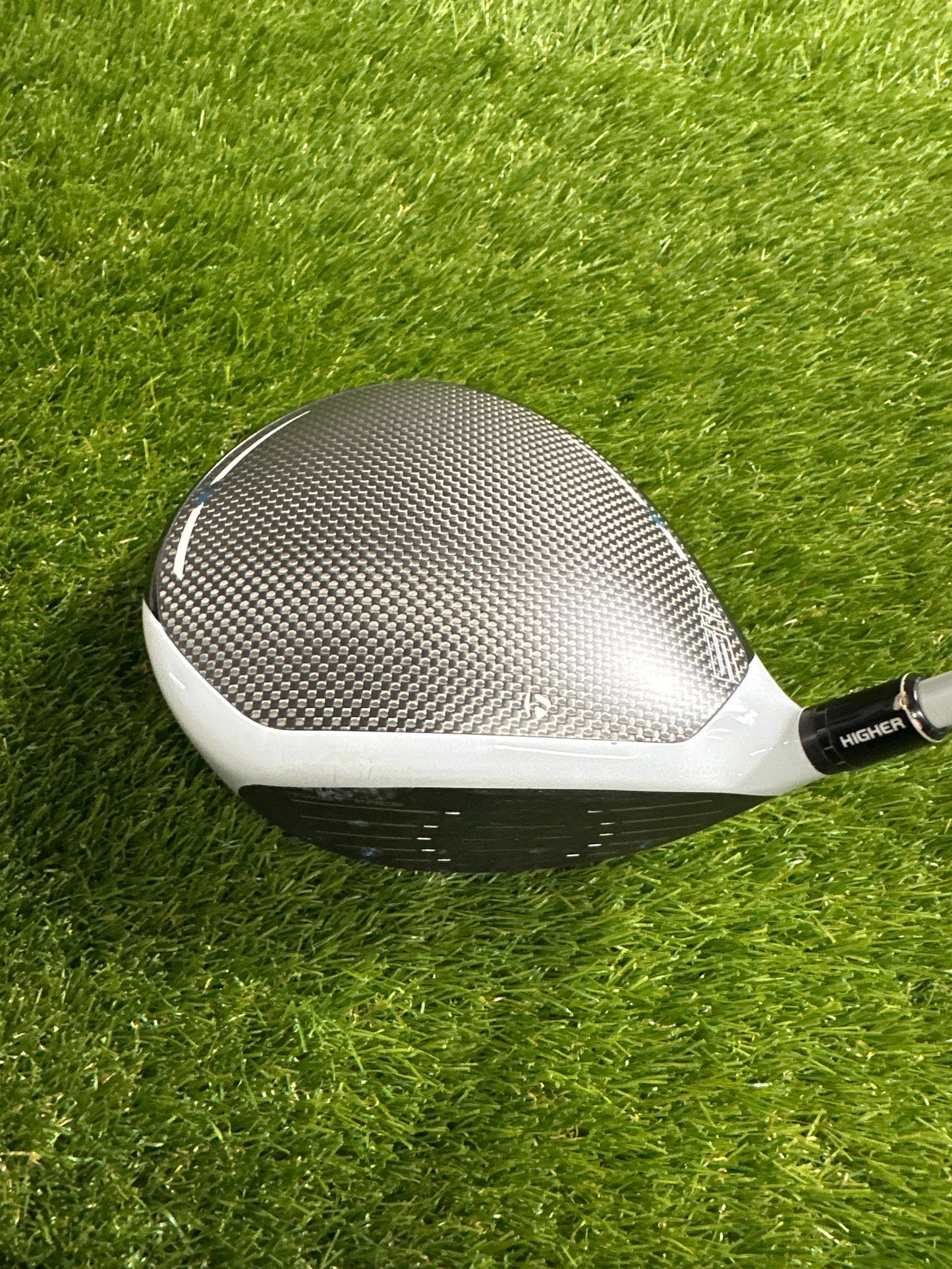 TaylorMade Sim 9 Driver