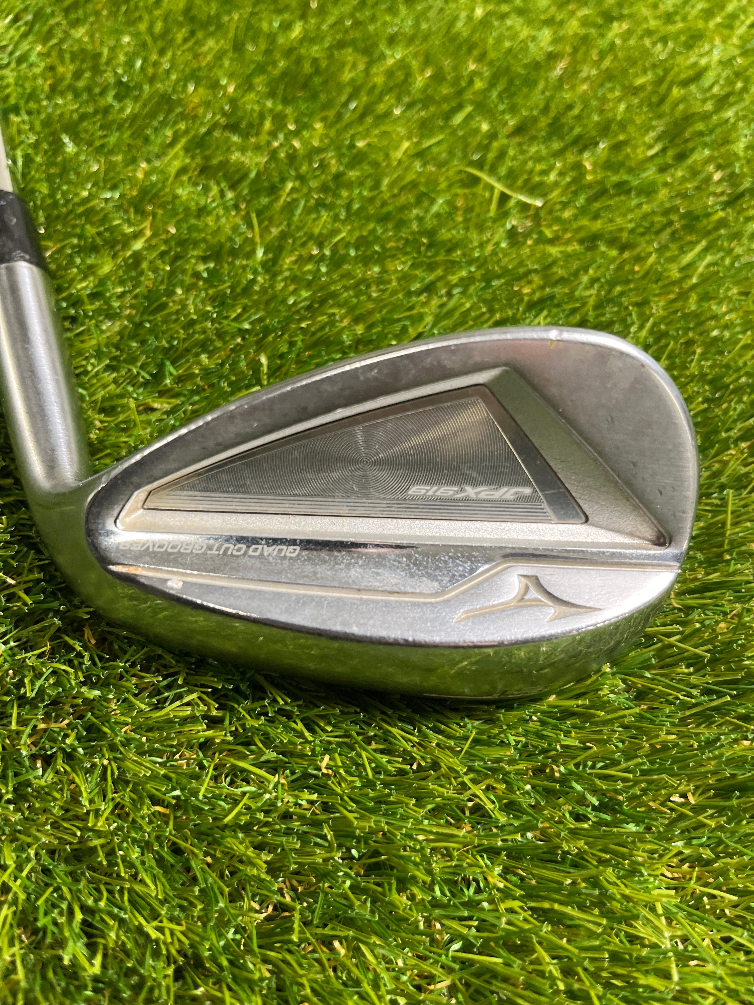 Mizuno jpx 919 wedges online