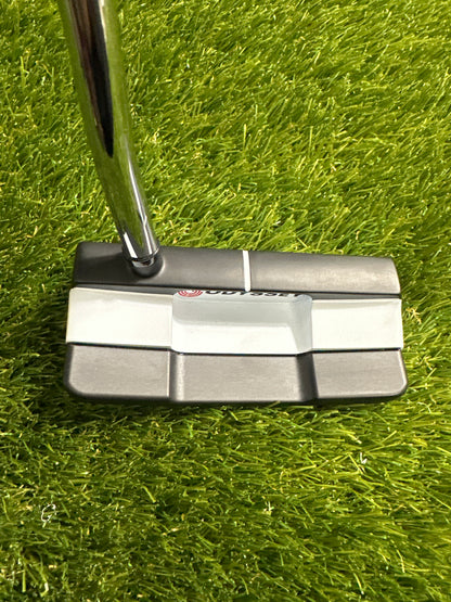 Odyssey White Hot Versa Double Wide 32.5" Putter