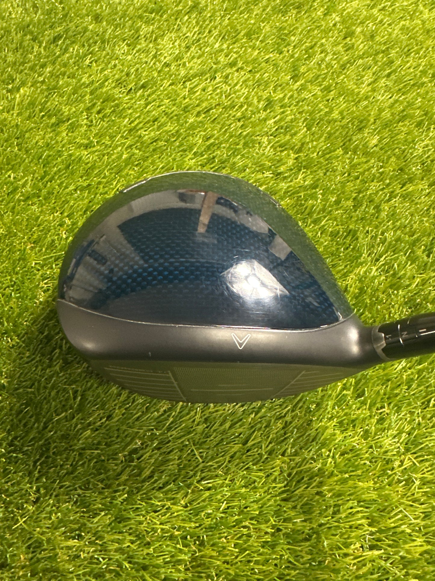 Callaway Paradym 9 Driver