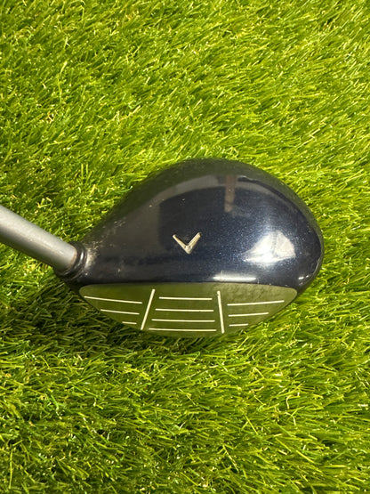 Callaway Big Bertha Steelhead Plus 5 FWY