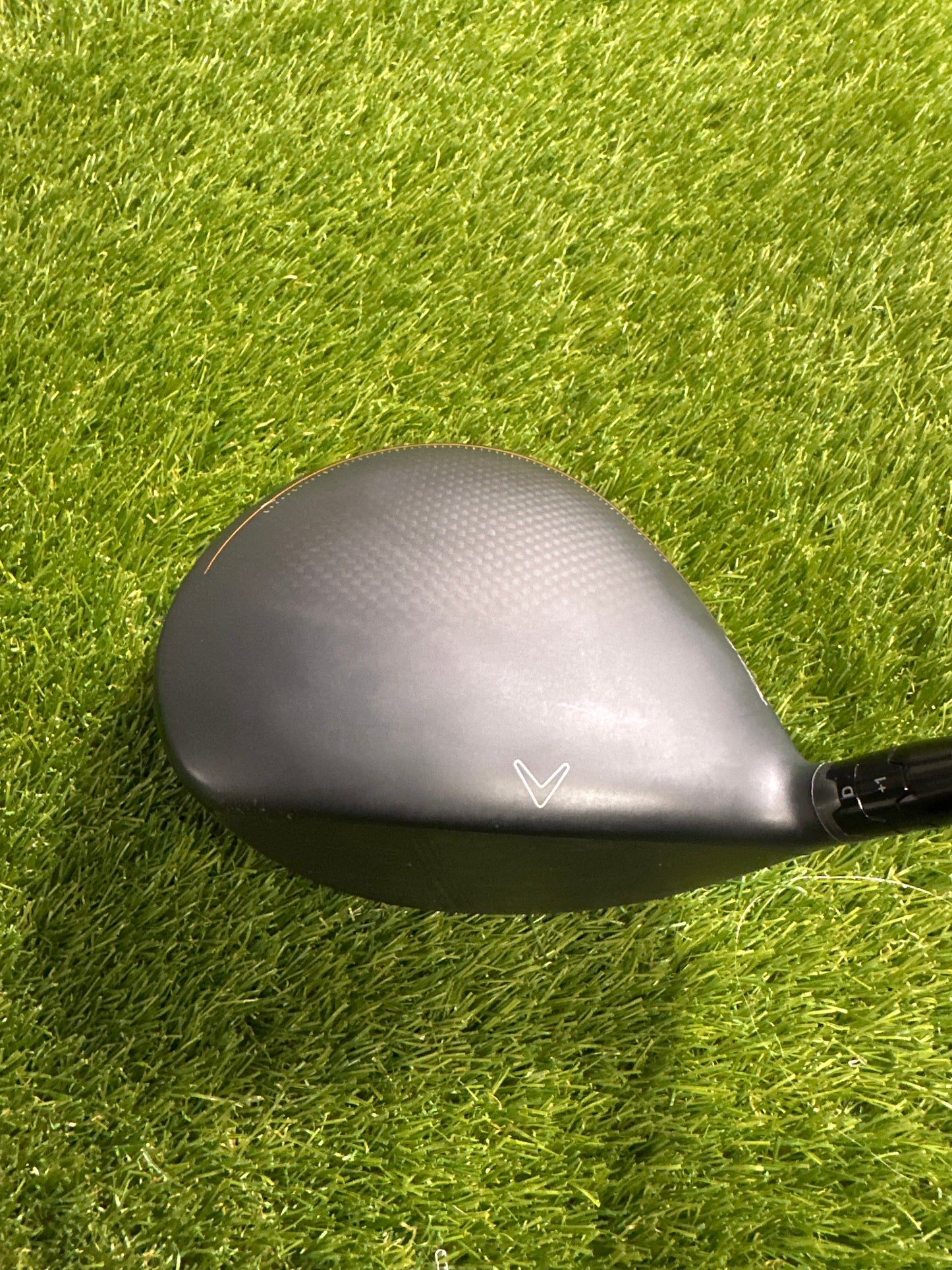 Callaway Rogue ST Max LS 9 Driver