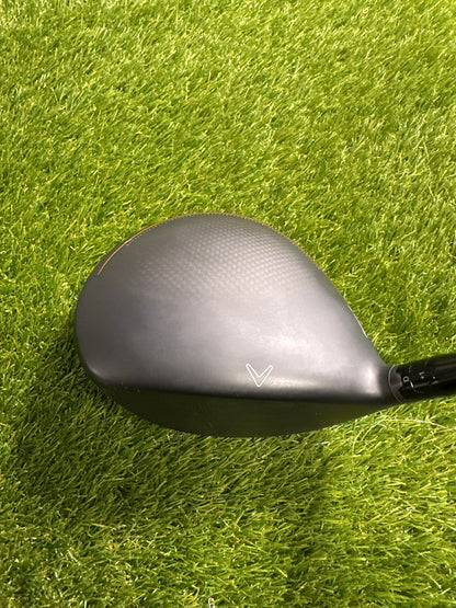 Callaway Rogue ST Max LS 9 Driver