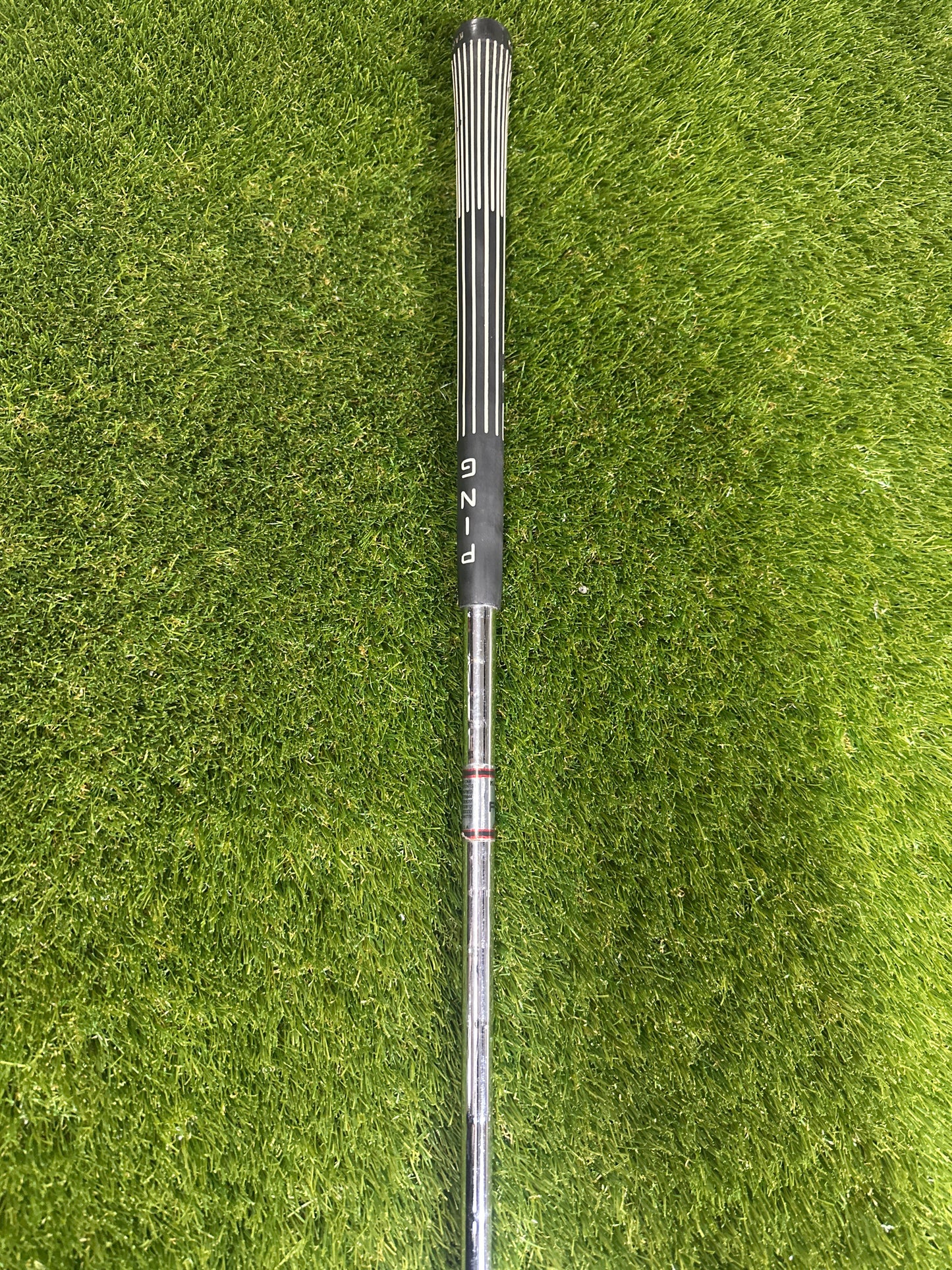 Ping Zing 2 Karsten 3 Iron