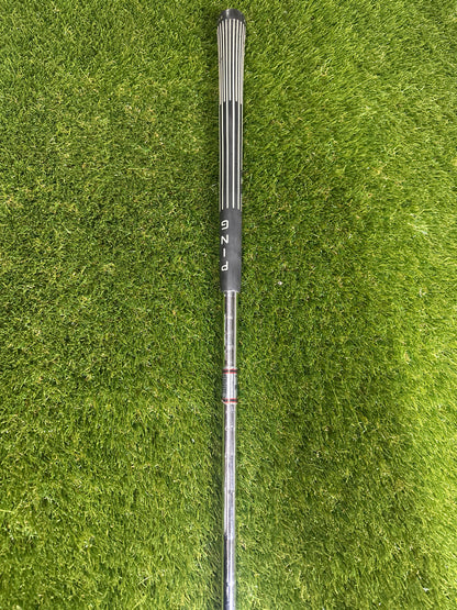 Ping Zing 2 Karsten 3 Iron