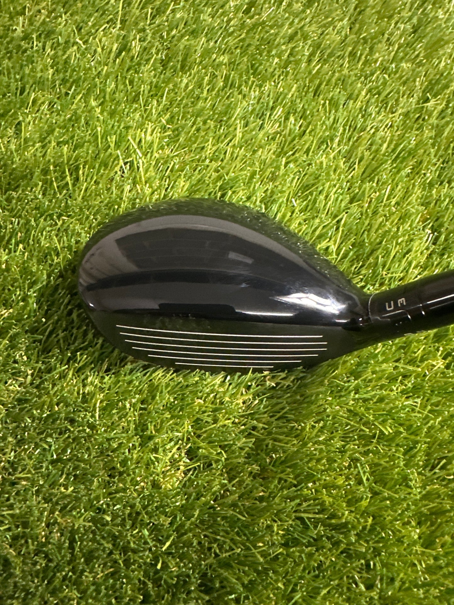 Titleist TSi2 4/21 HYB