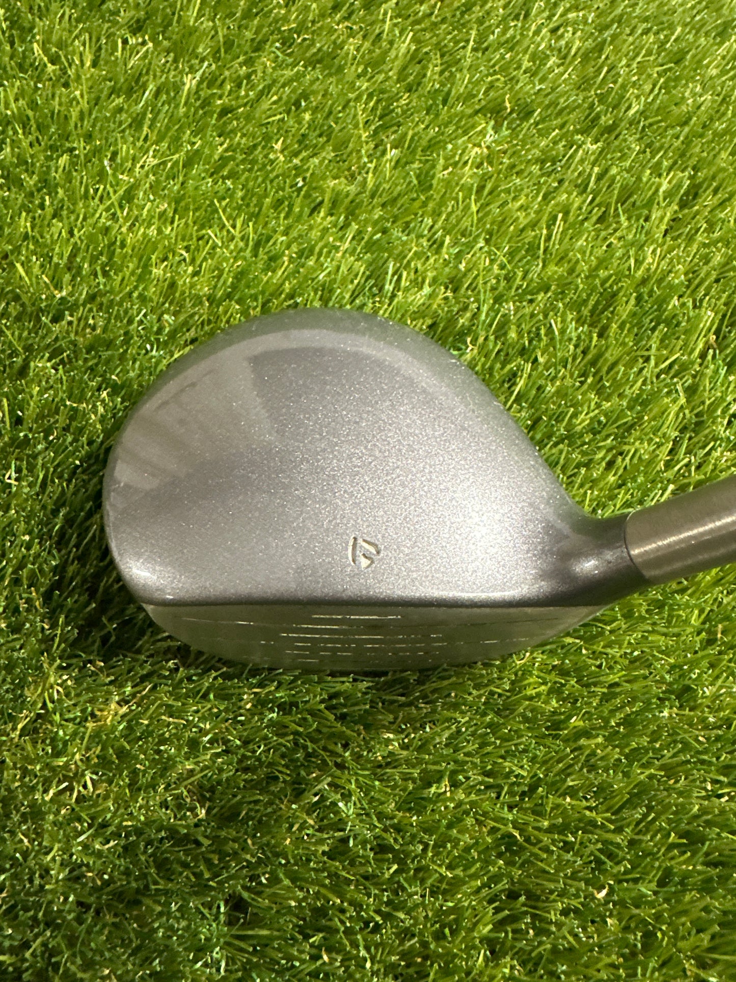 TaylorMade R7 Draw 3 FWY