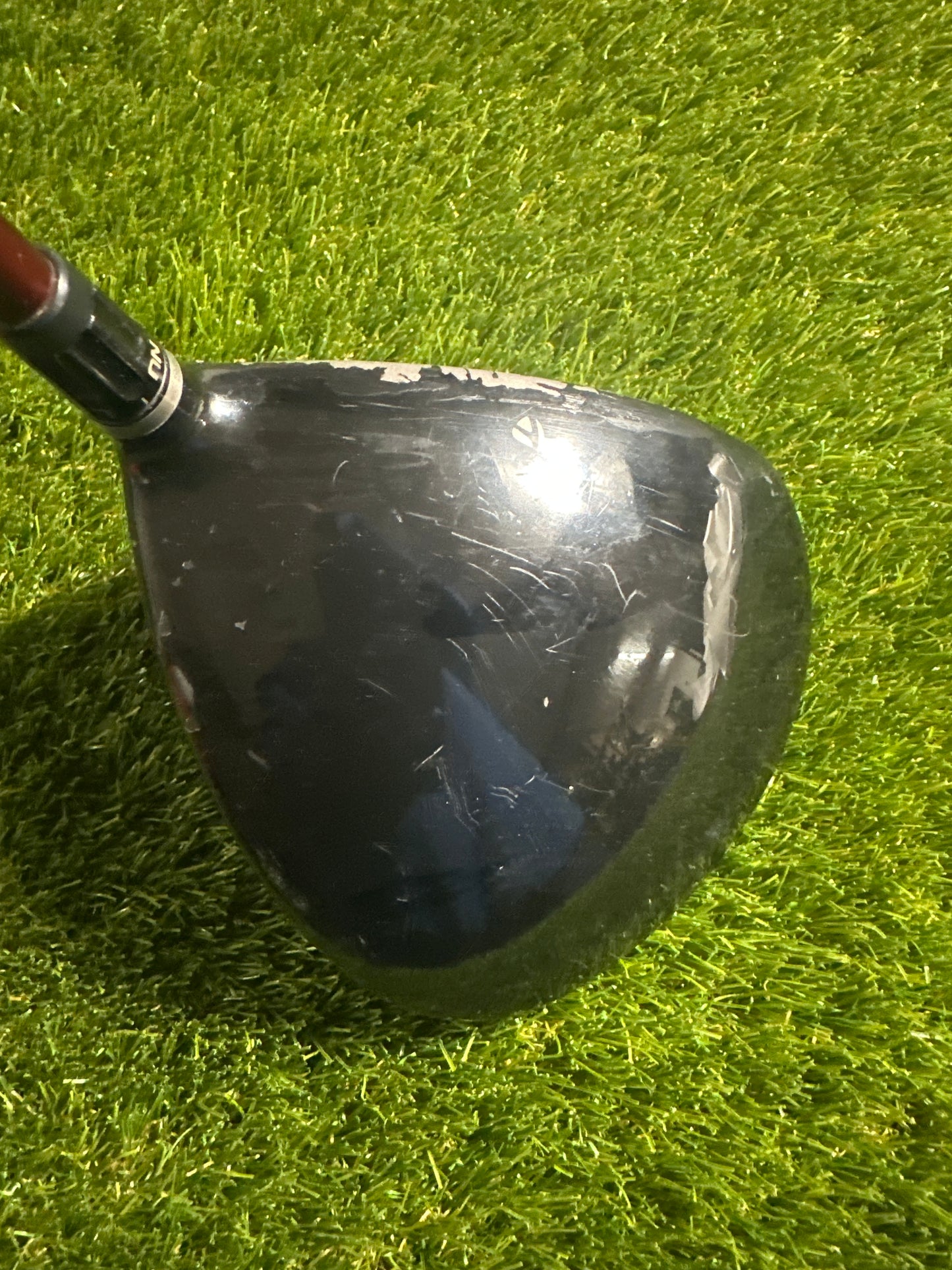 TaylorMade R9 460 10.5 Driver