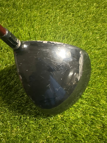 TaylorMade R9 460 10.5 Driver