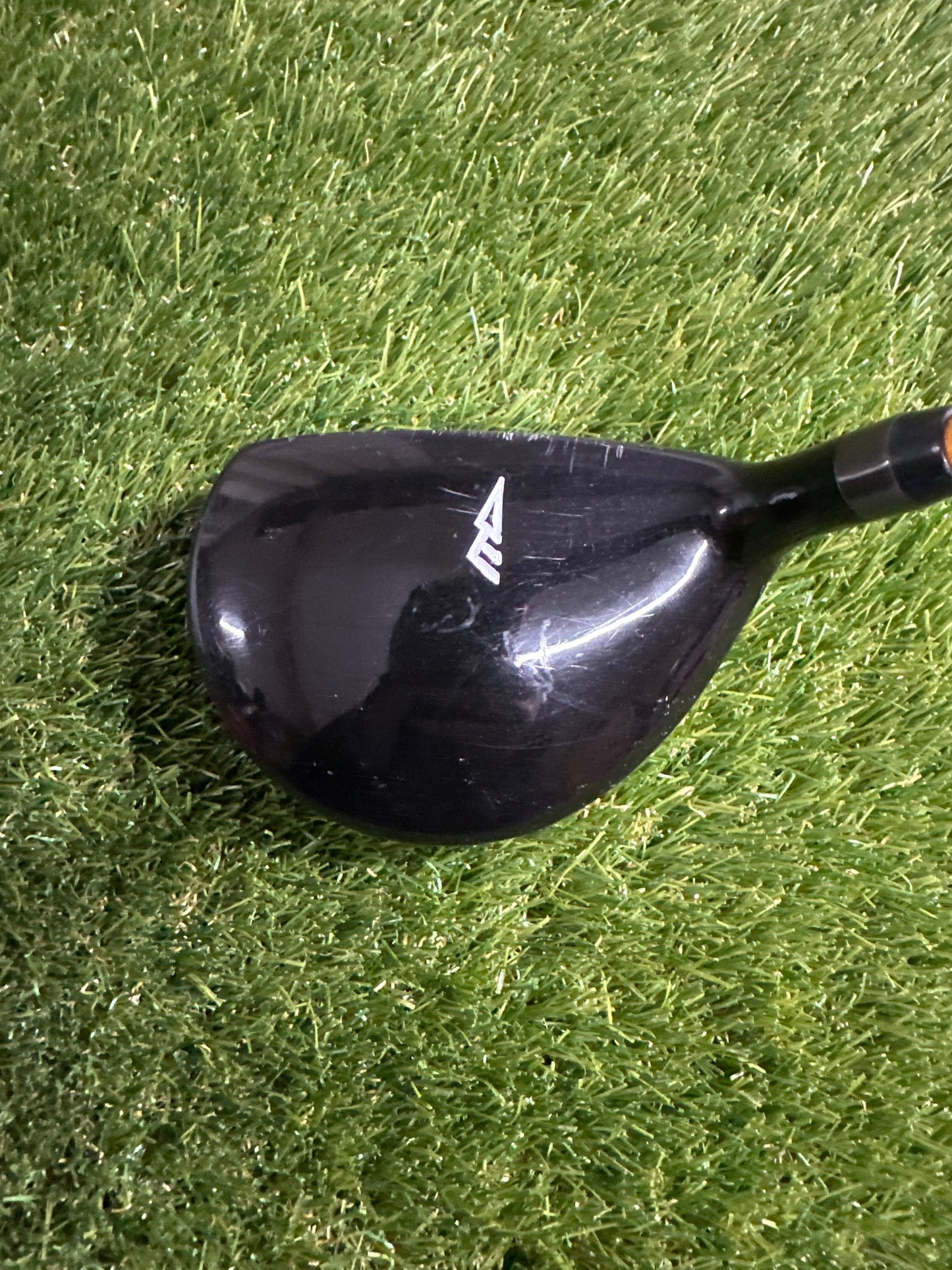 MD Golf Superstrong F5 5 FWY