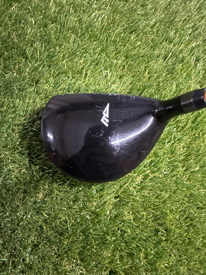 MD Golf Superstrong F5 5 FWY