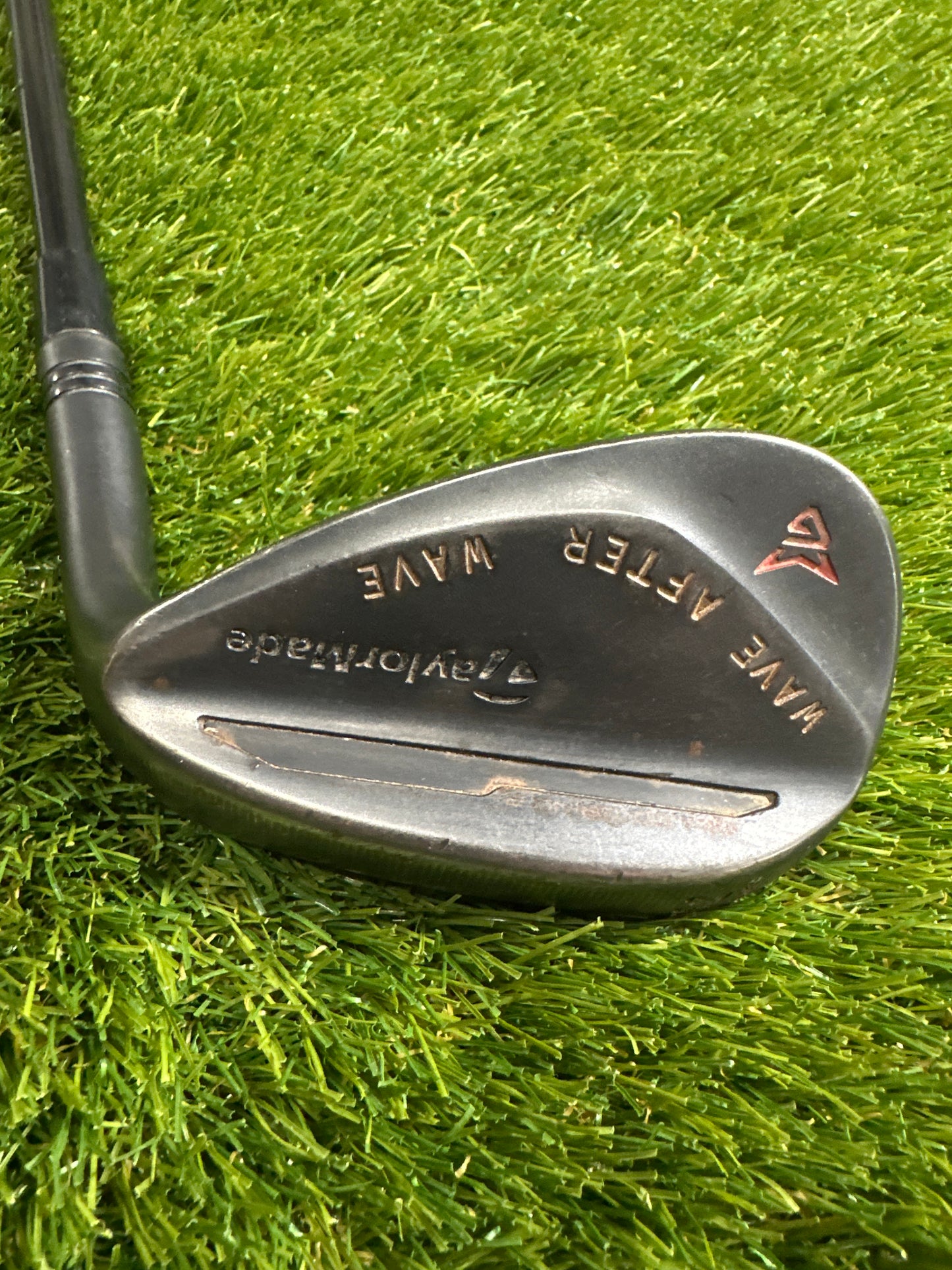 TaylorMade MG2 52/SB09 Wedge