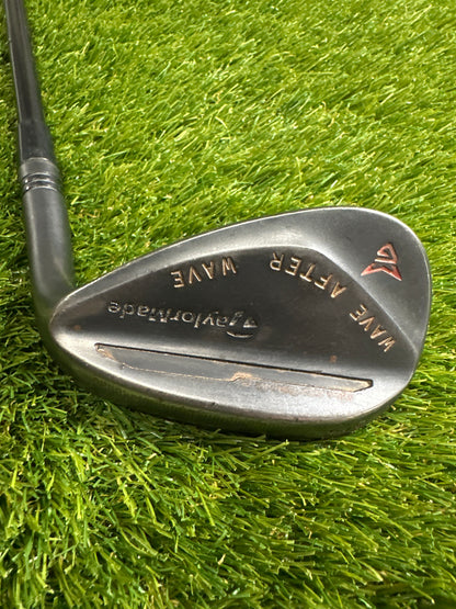 TaylorMade MG2 52/SB09 Wedge