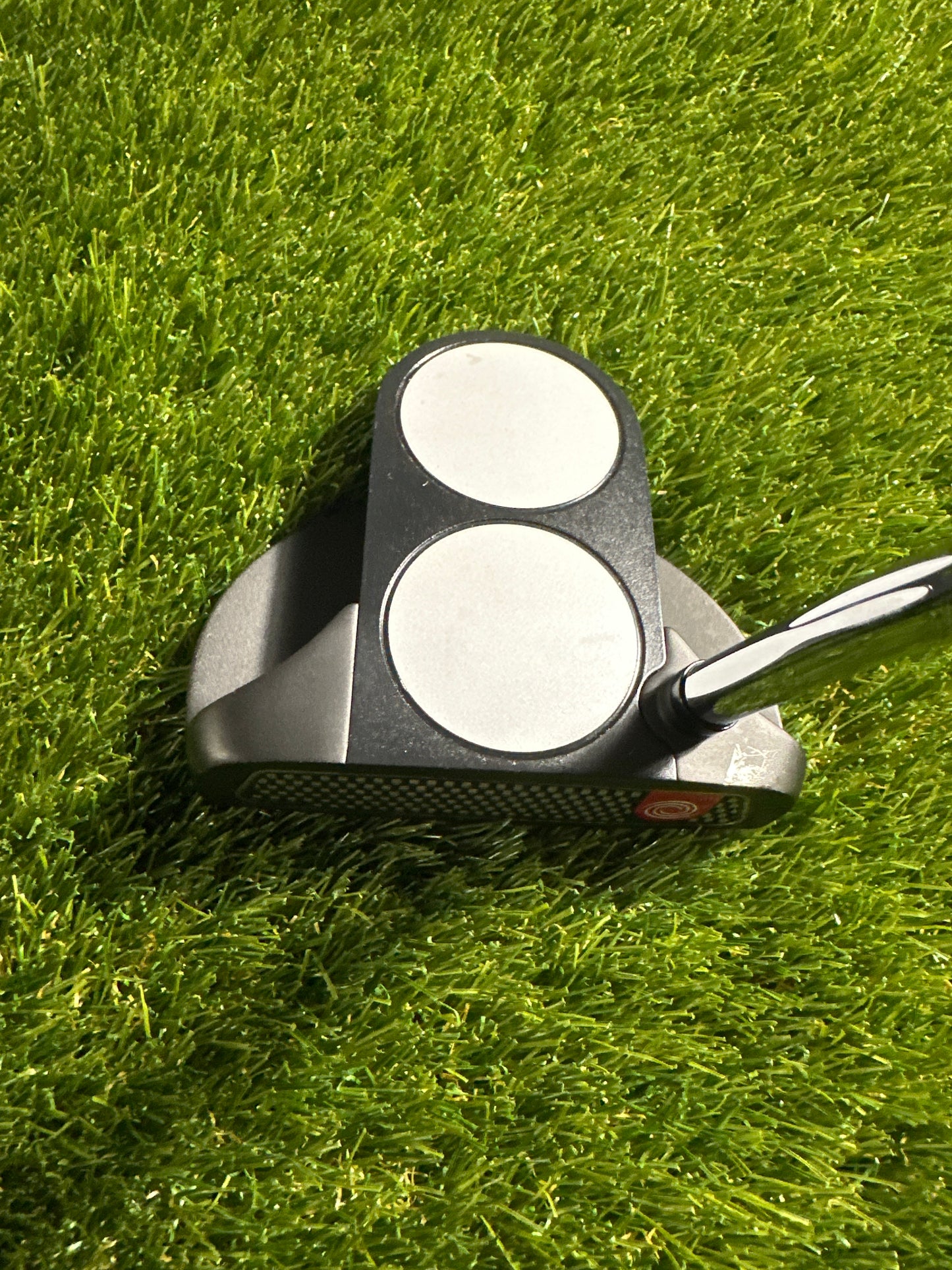 Odyssey O Works 2Ball 34" Putter