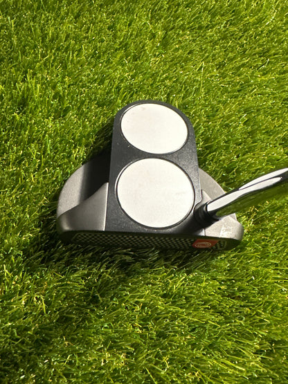 Odyssey O Works 2Ball 34" Putter
