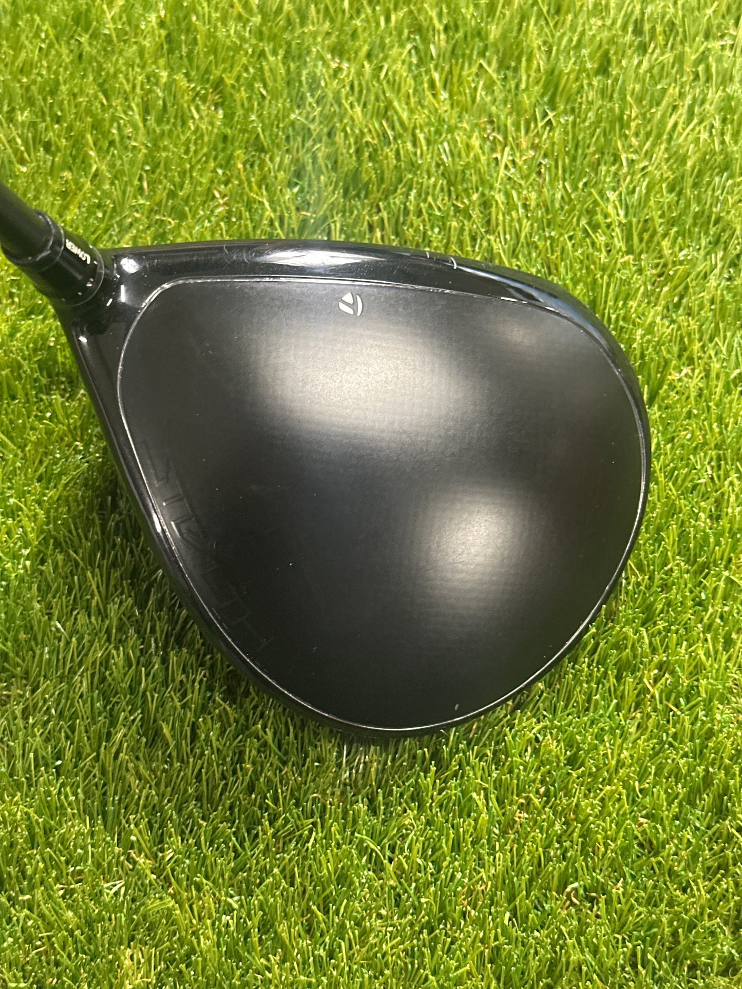 TaylorMade Stealth Plus 9 Driver