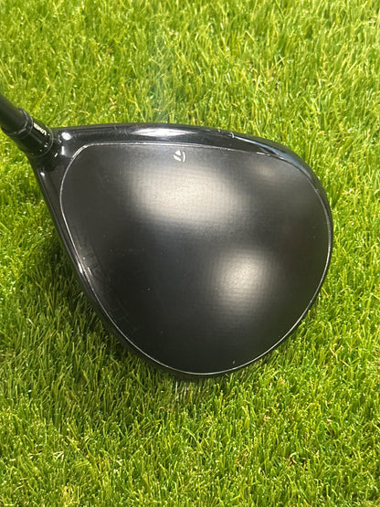 TaylorMade Stealth Plus 9 Driver