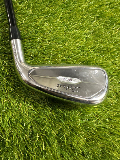 Titleist U505 3 DUI