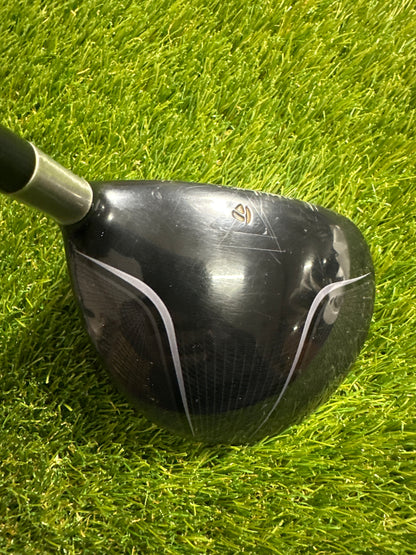 TaylorMade Burner 3/15 FWY