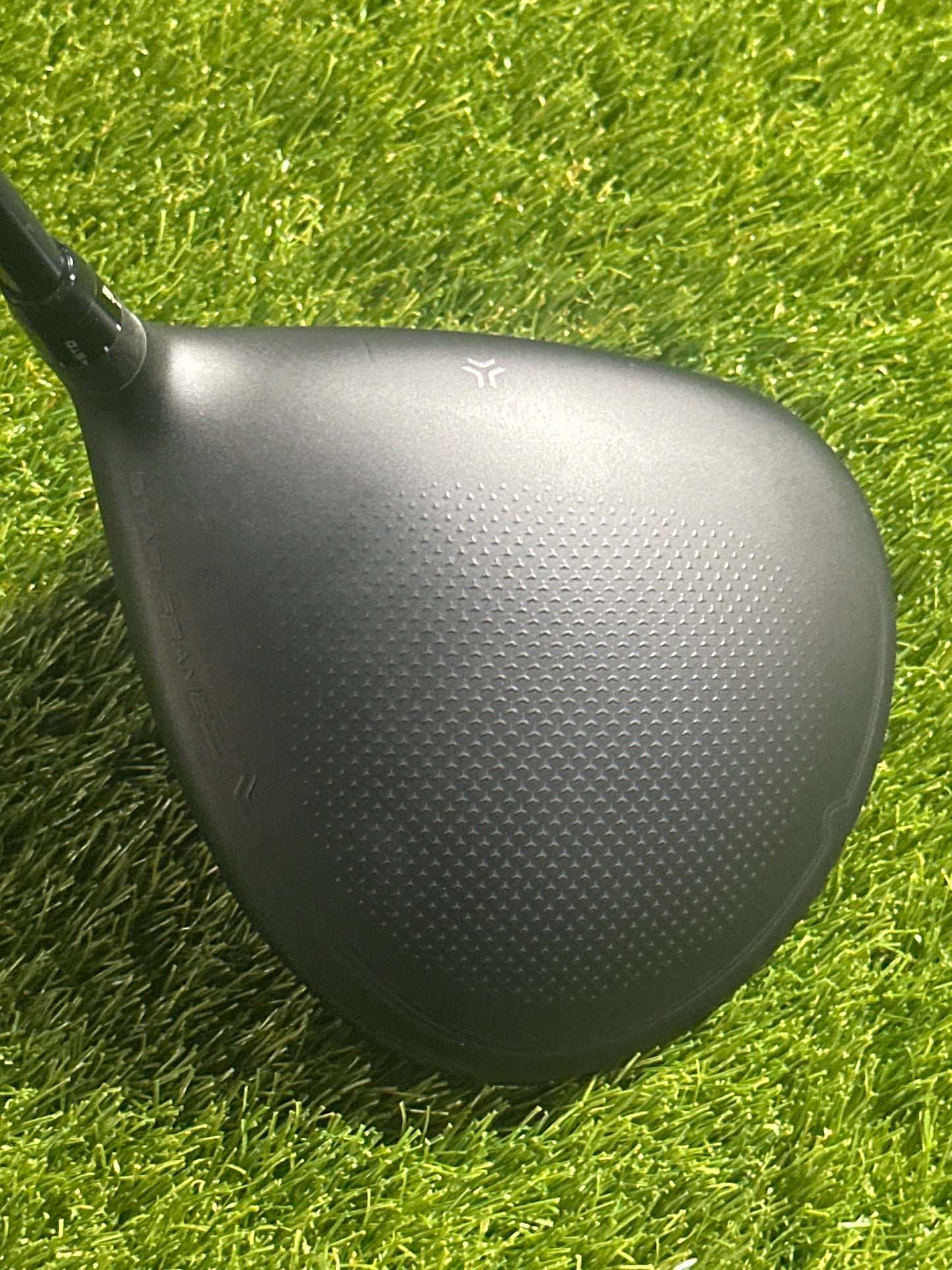 Srixon ZXi 9 Driver