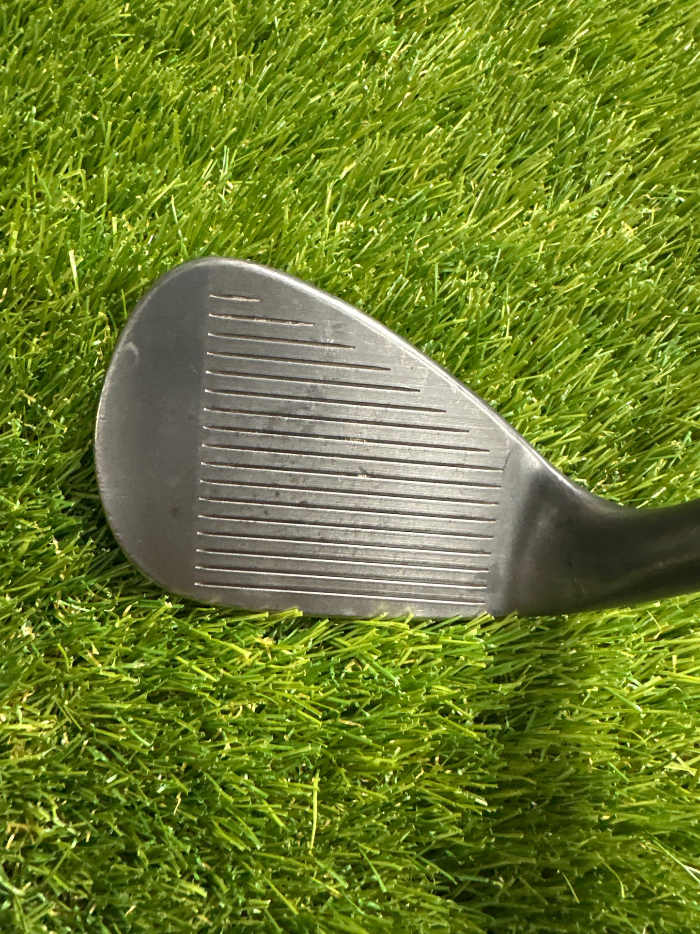 Titleist SM6 F Grind 52/08 Wedge